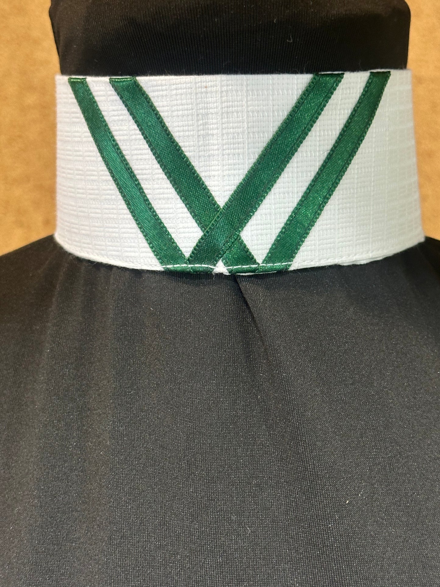 #195 Single Collar (ONE SIZE)