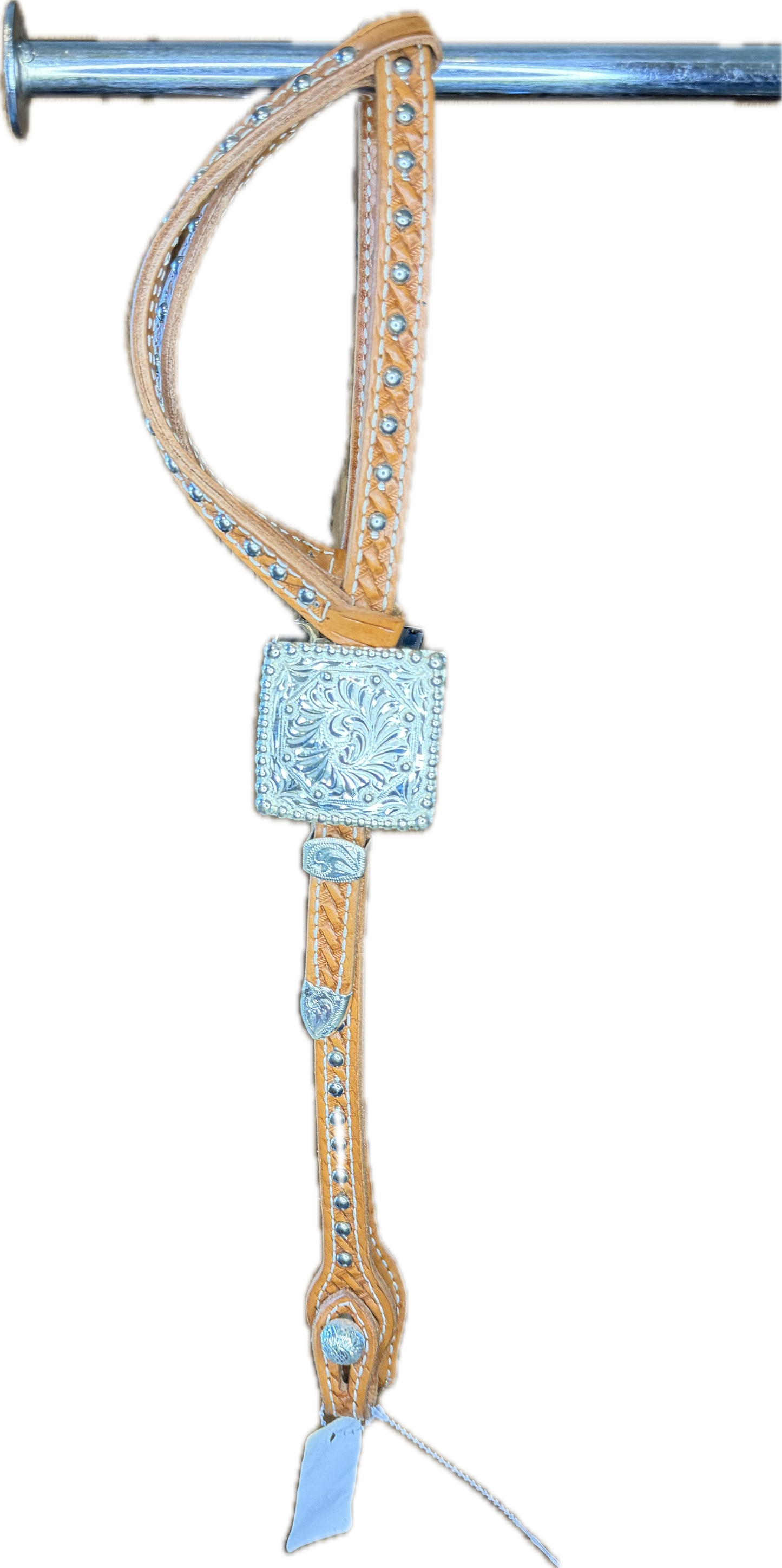 Kathys Show headstall #56