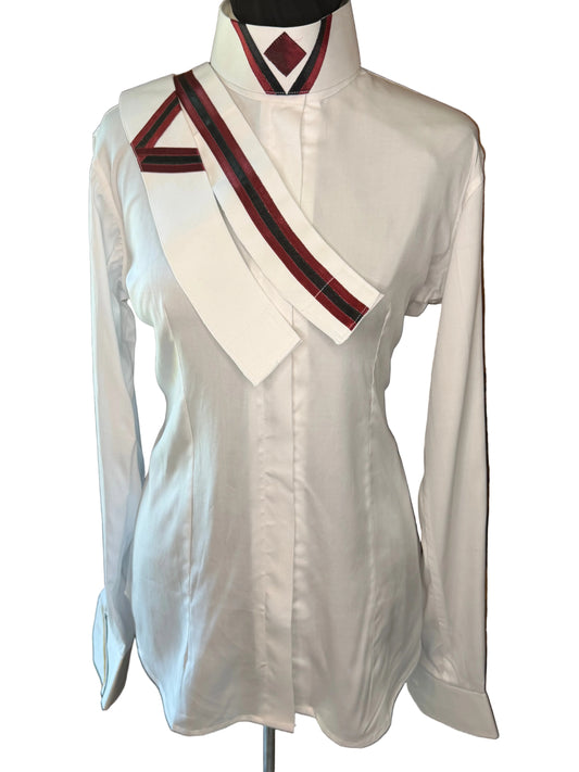 *38 Bust* Hidden Zipper **STRETCH**