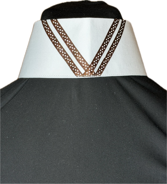 #232 Single Collar (ONE SIZE)