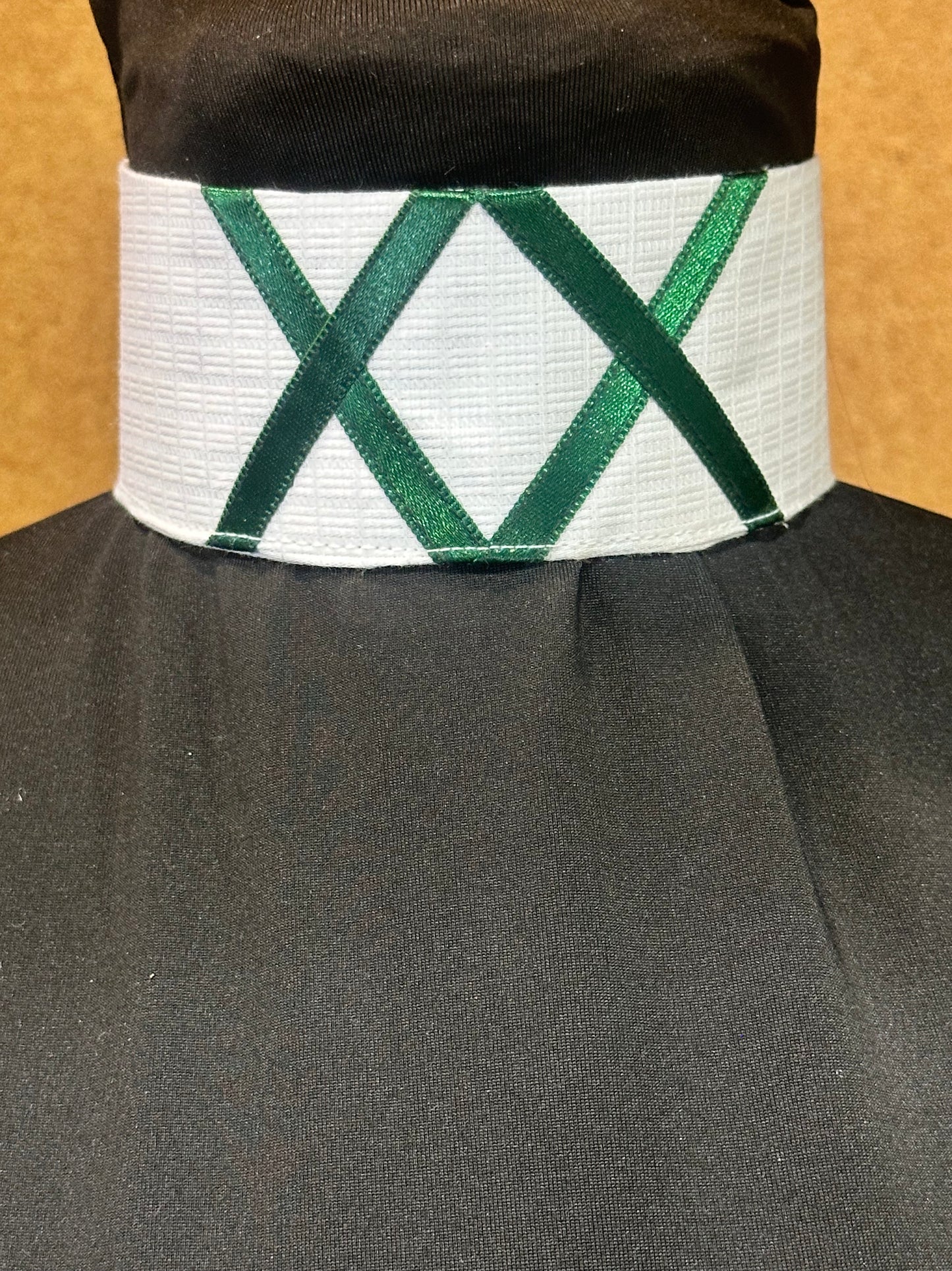 #172 Single Collar (ONE SIZE)