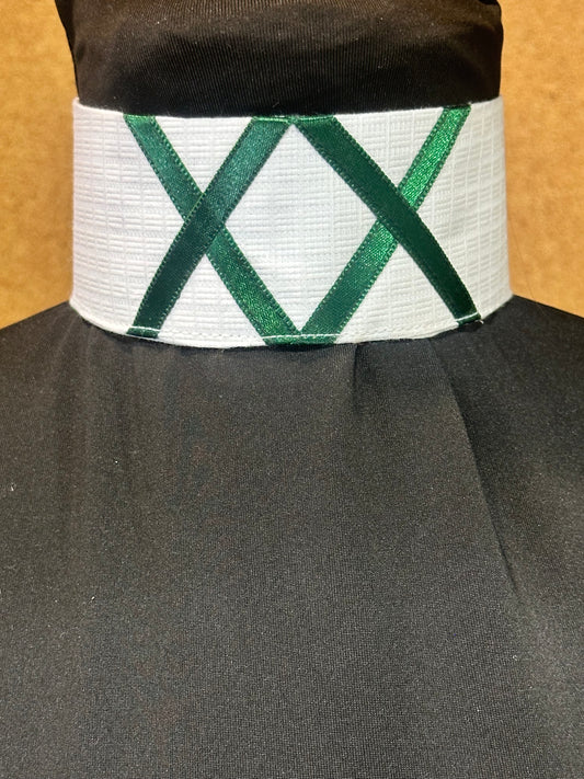 #172 Single Collar (ONE SIZE)