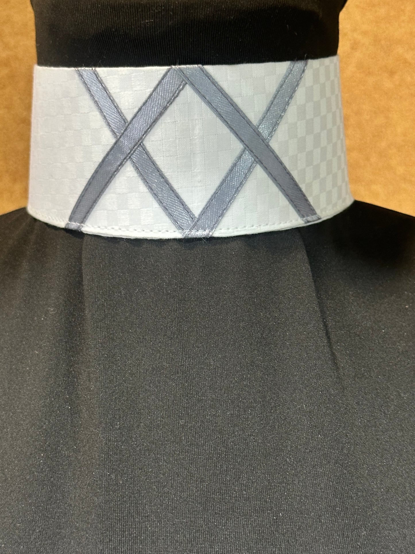 #147 Single Collar (ONE SIZE)