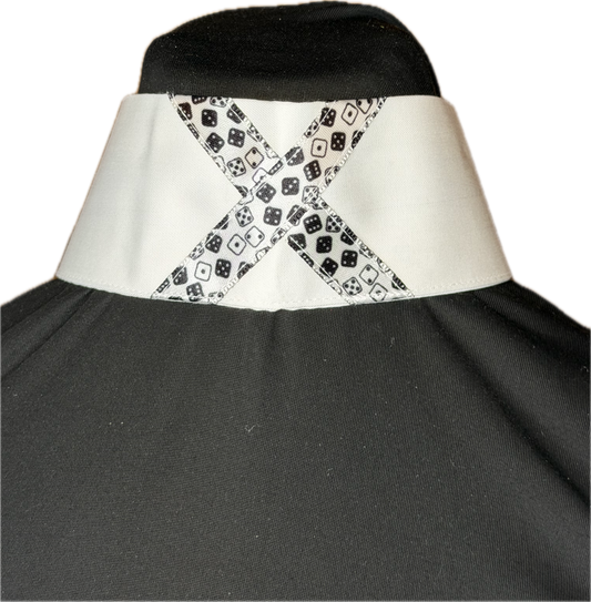 #220 Single Collar (ONE SIZE)