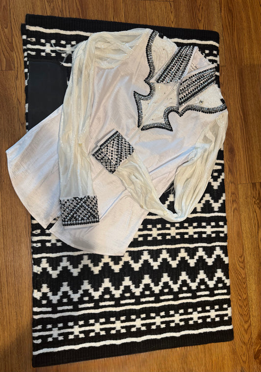 Shirt/Blanket Combo Deal #2 Size Small