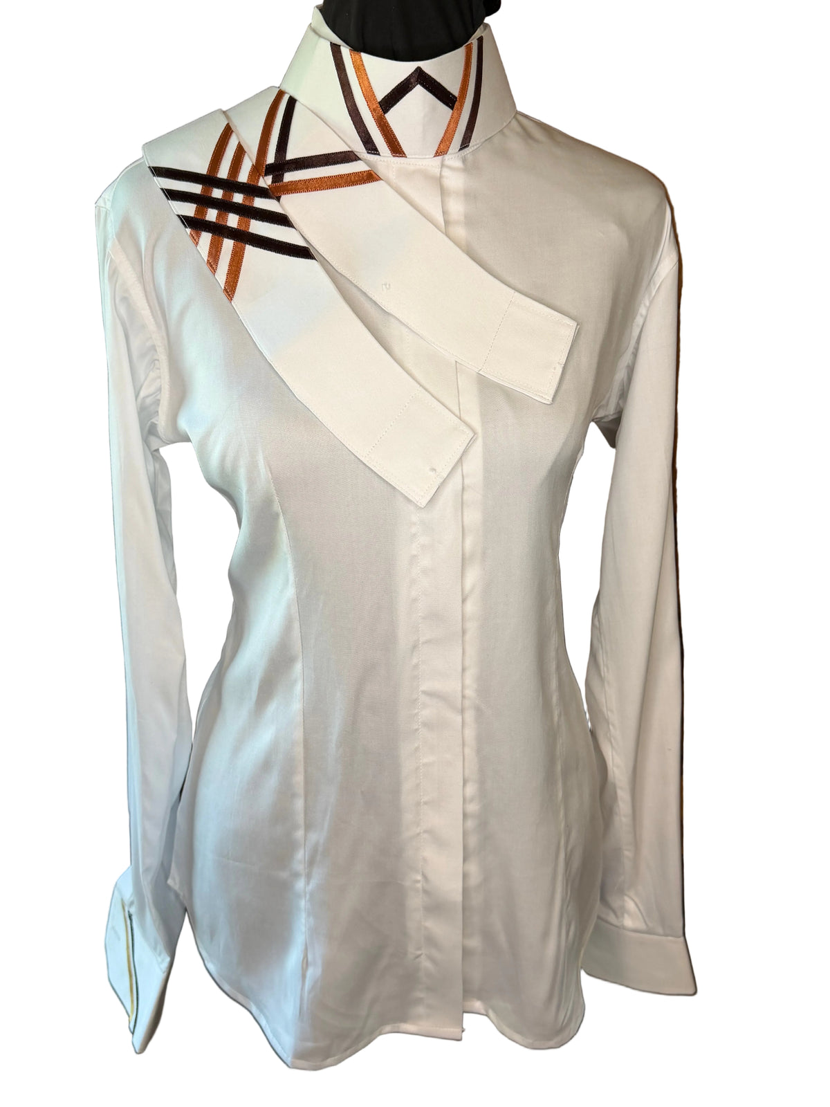*28 Bust* Hidden Zipper **STRETCH**