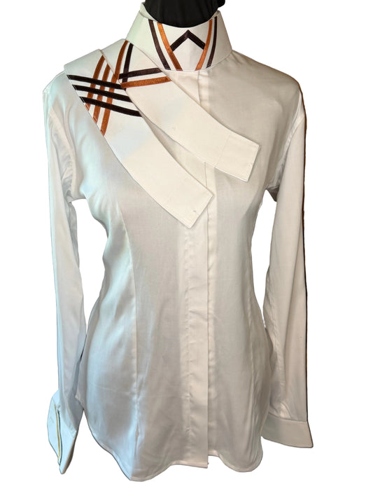 *28 Bust* Hidden Zipper **STRETCH**