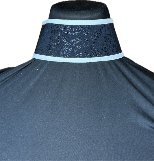 #286 Single Collar (ONE SIZE)