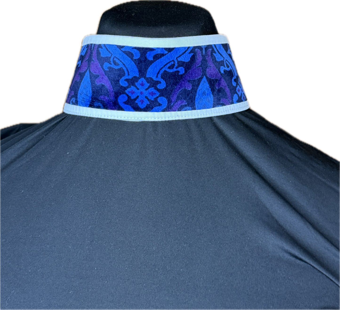 #292 Single Collar (ONE SIZE)