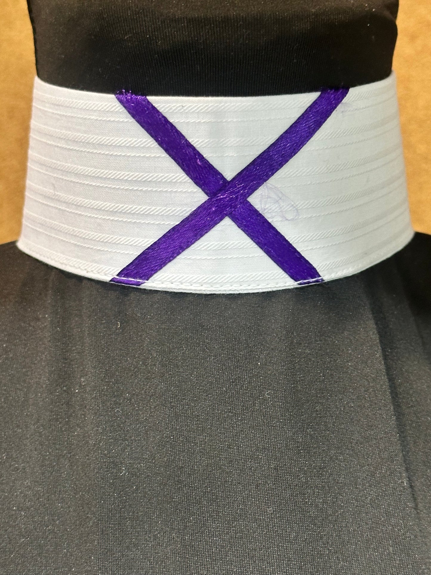 #139 Single Collar (ONE SIZE)