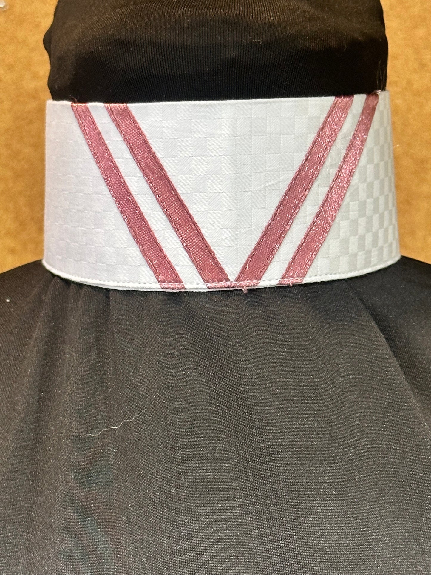 #201 Single Collar (ONE SIZE)