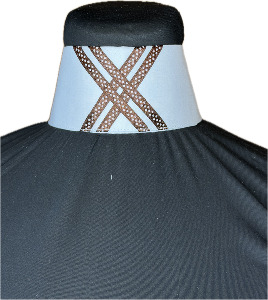 #270 Single Collar (ONE SIZE)