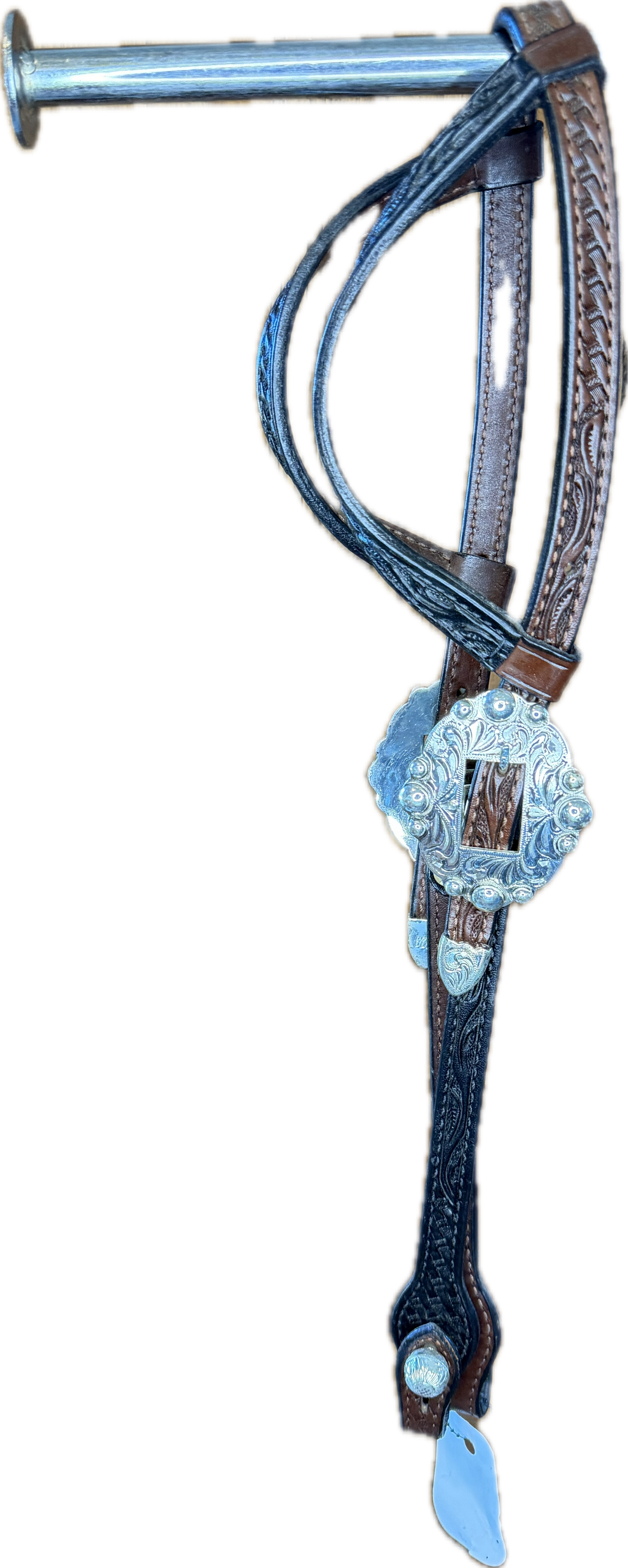 Kathys Show headstall #71