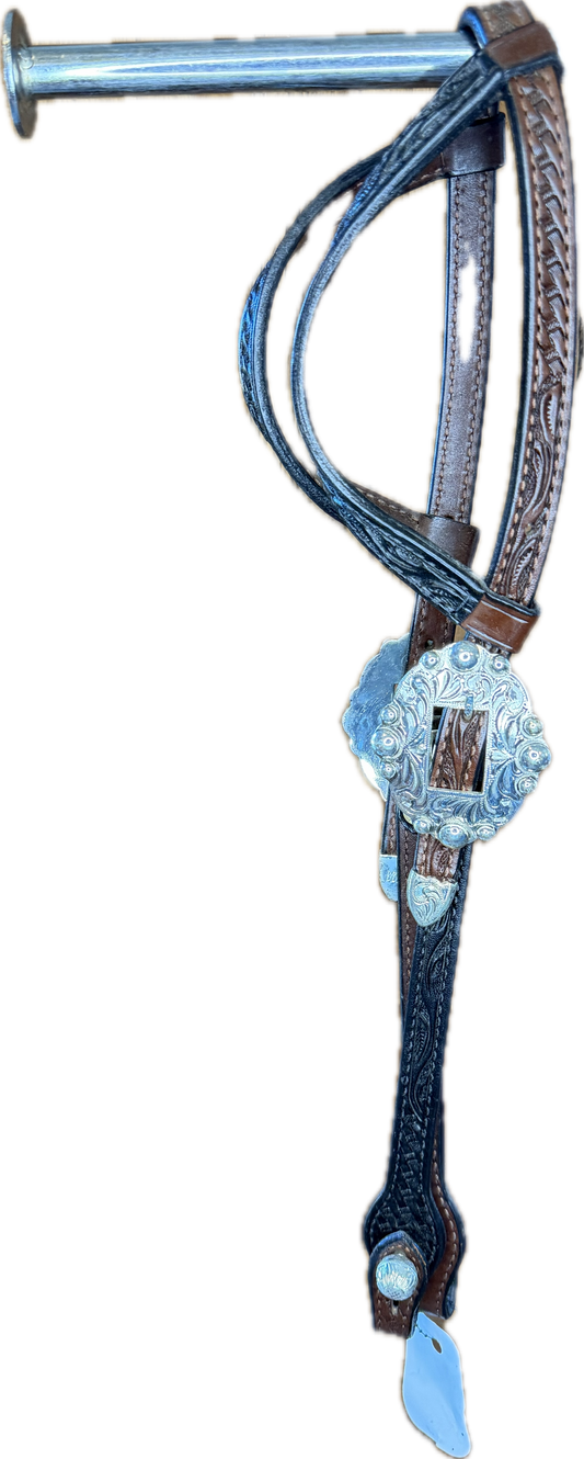 Kathys Show headstall #71