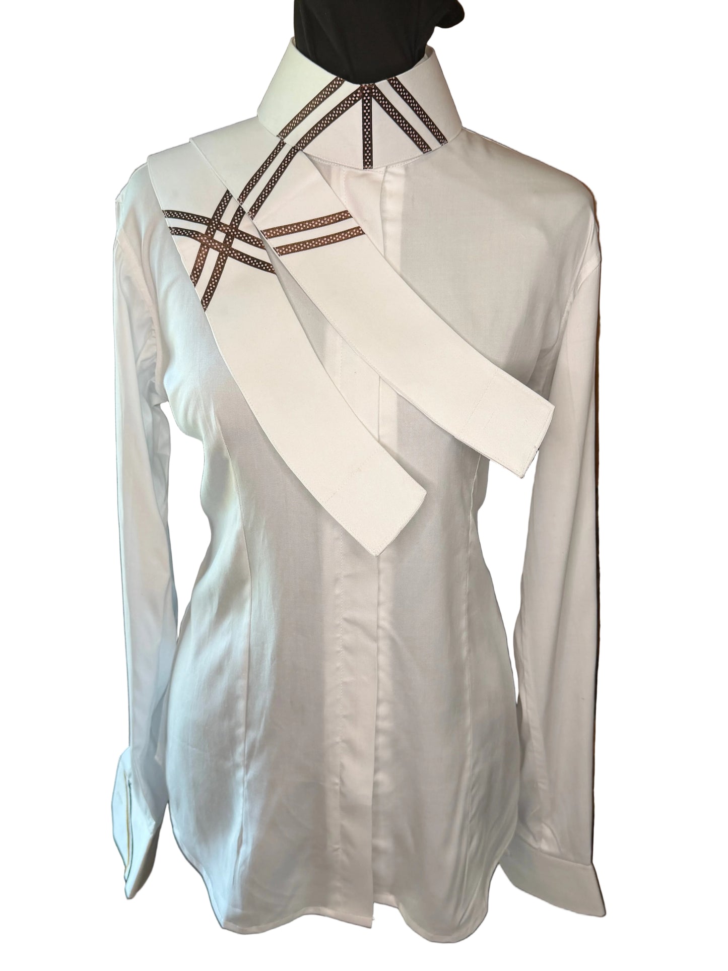 *42 Bust* Hidden Zipper **STRETCH**