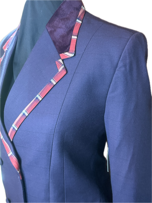 *32 Bust* Halter Coat*