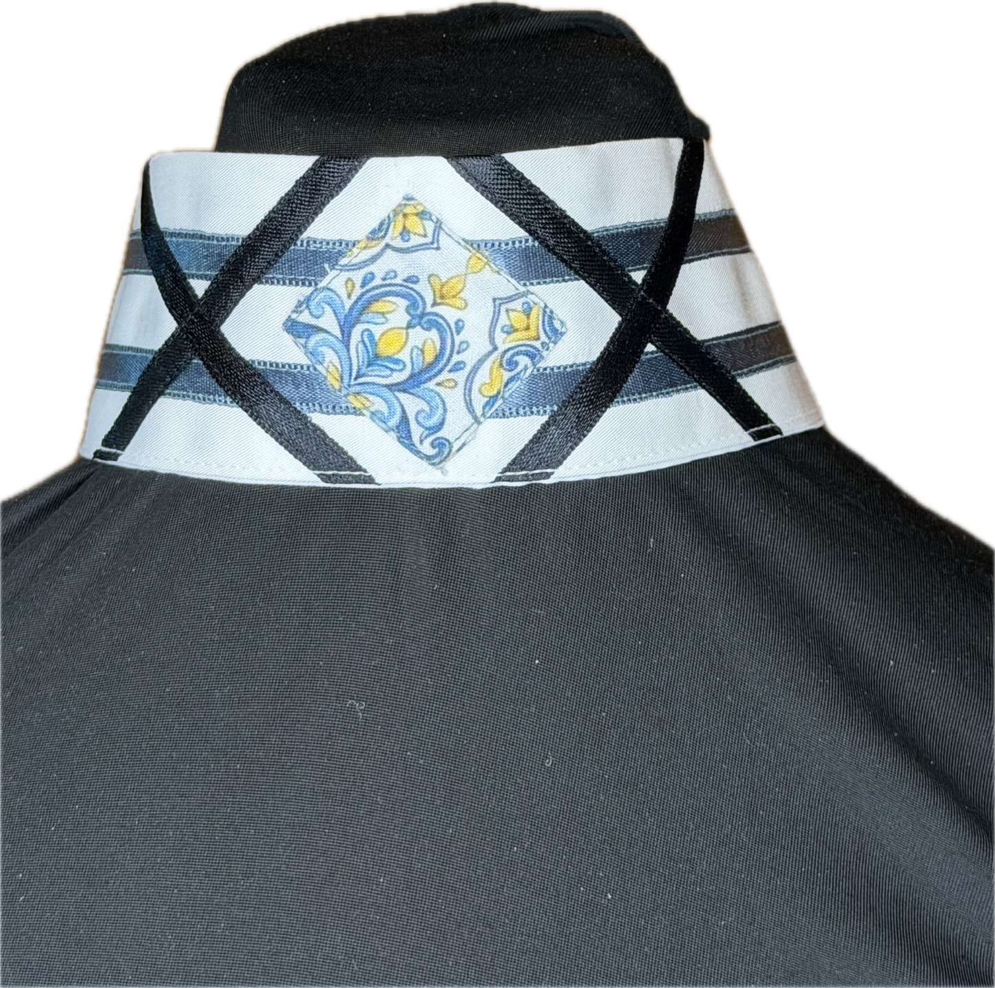 #227 Single Collar (ONE SIZE)