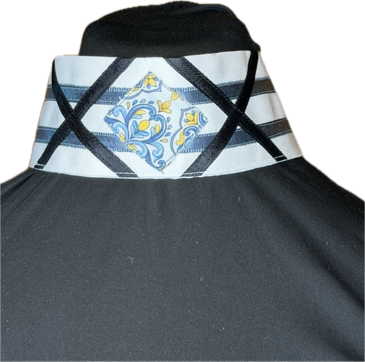 #227 Single Collar (ONE SIZE)
