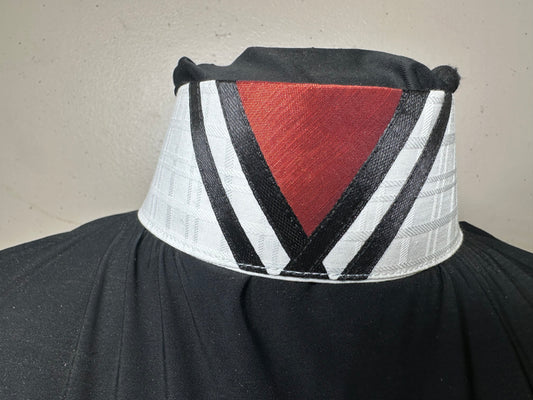 #121 Single Collar (ONE SIZE)