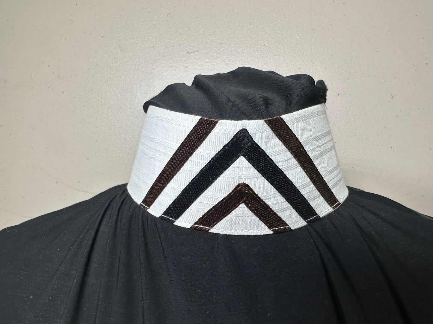 #119 Single Collar (ONE SIZE)