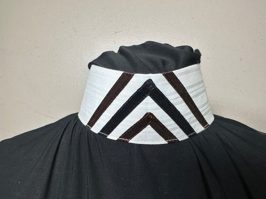 #119 Single Collar (ONE SIZE)