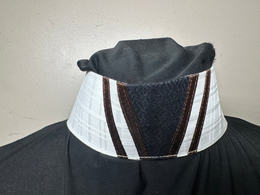 #115 Single Collar (ONE SIZE)