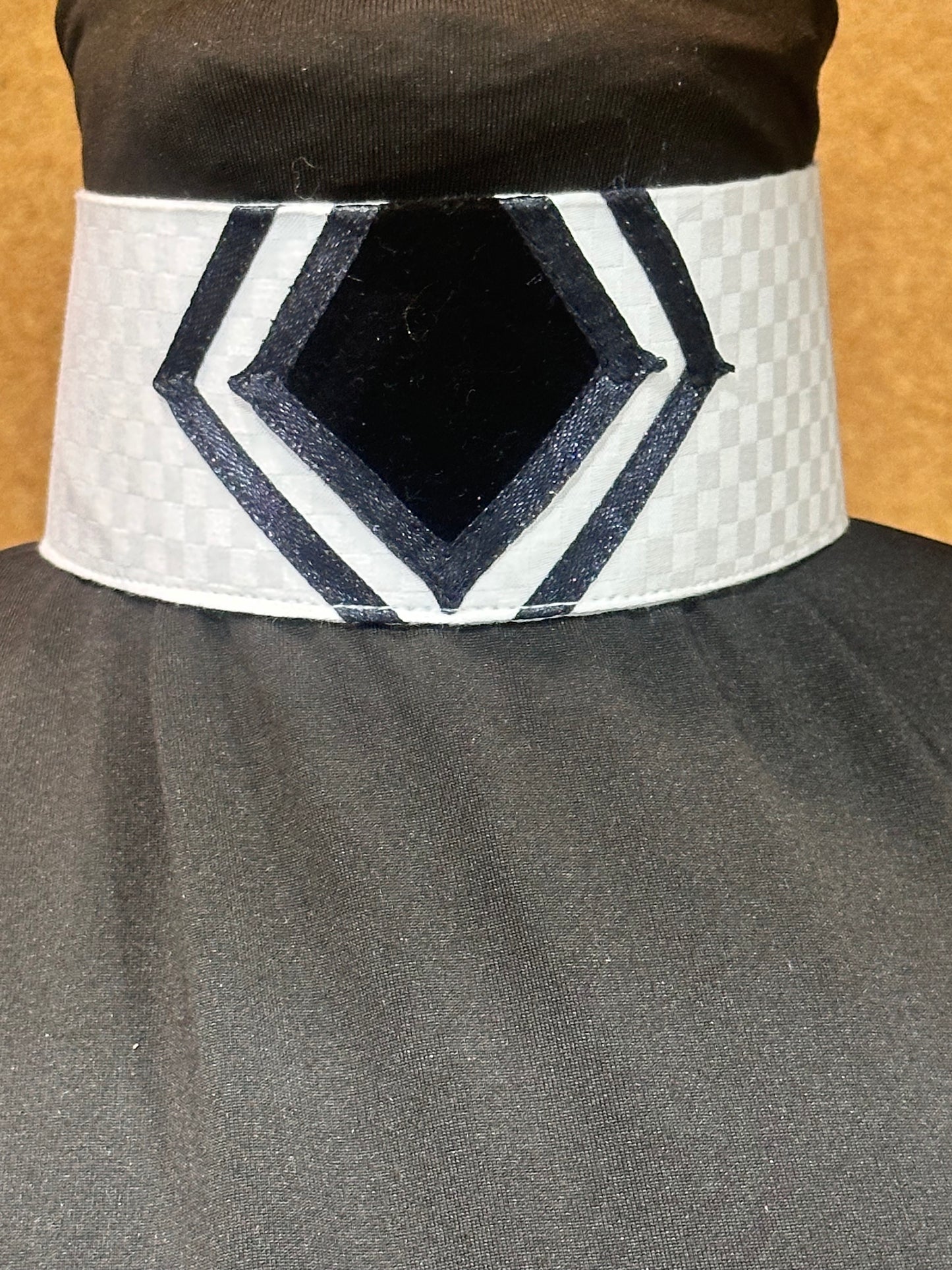 #165 Single Collar (ONE SIZE)