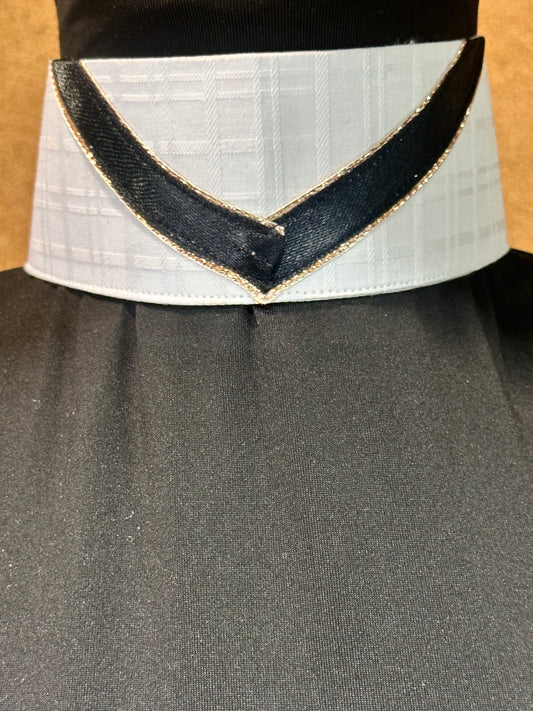 #127 Single Collar (ONE SIZE)