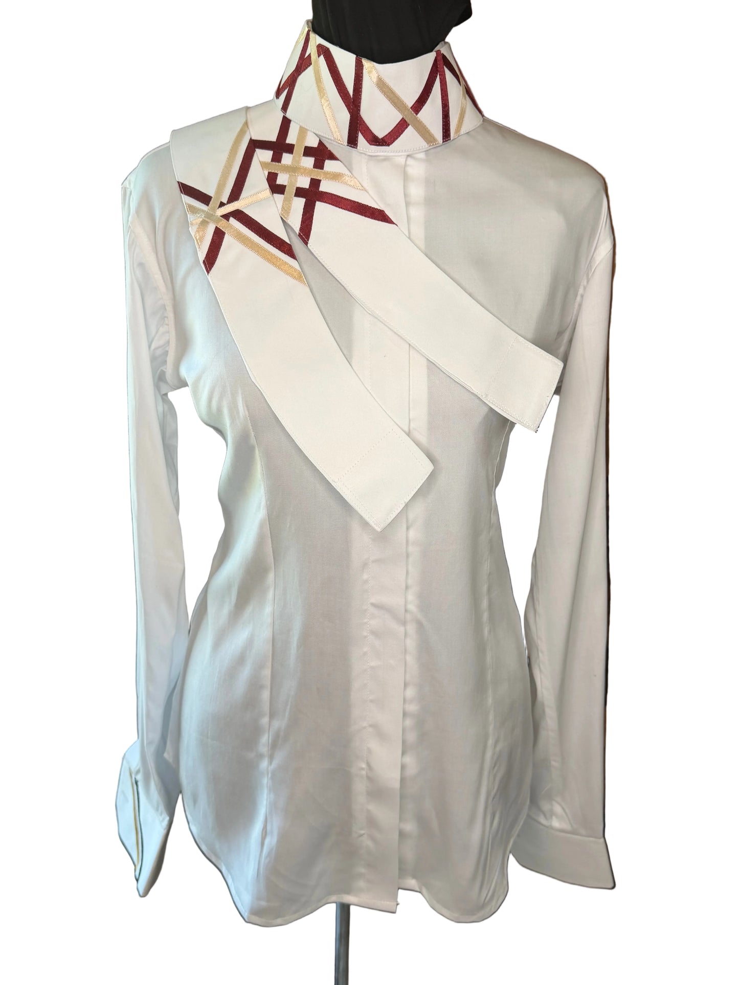 *40 Bust* Hidden Zipper **STRETCH**