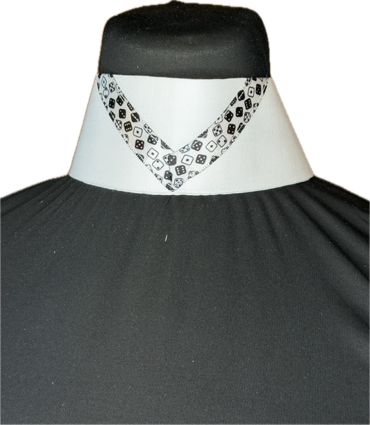 #275 Single Collar (ONE SIZE)