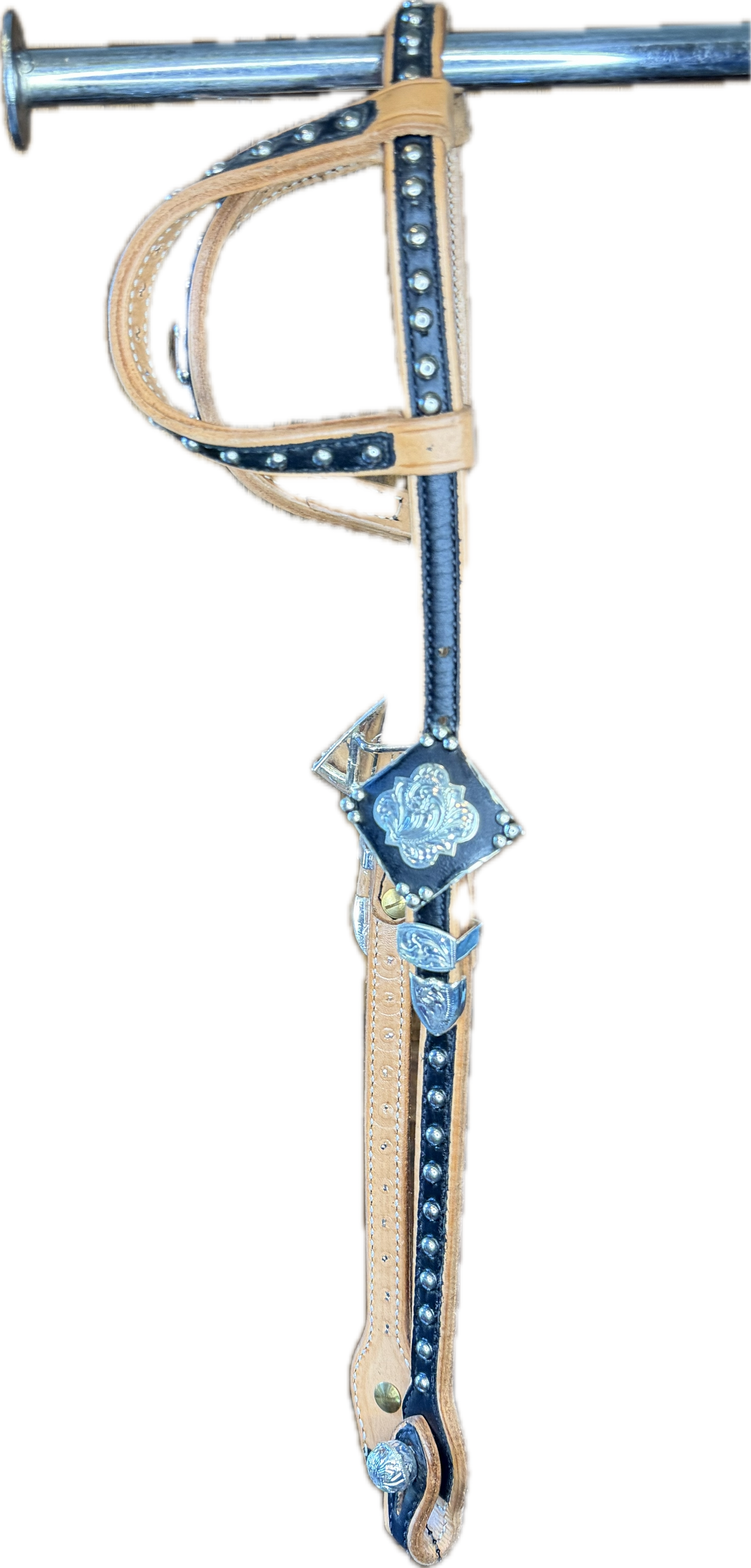 Kathys Show headstall