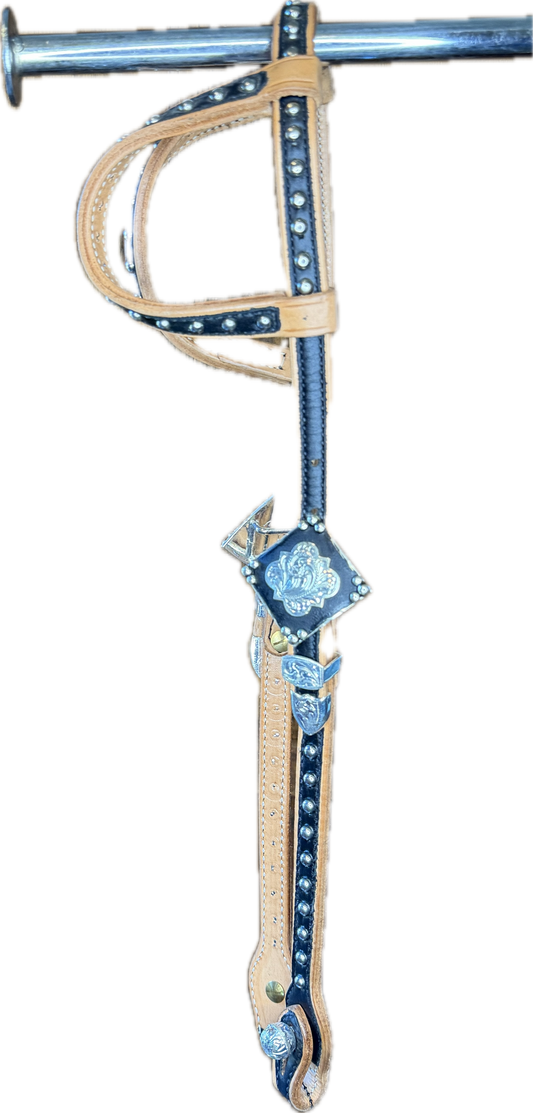 Kathys Show headstall