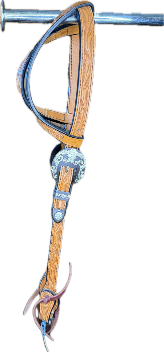 Kathys Show headstall #69