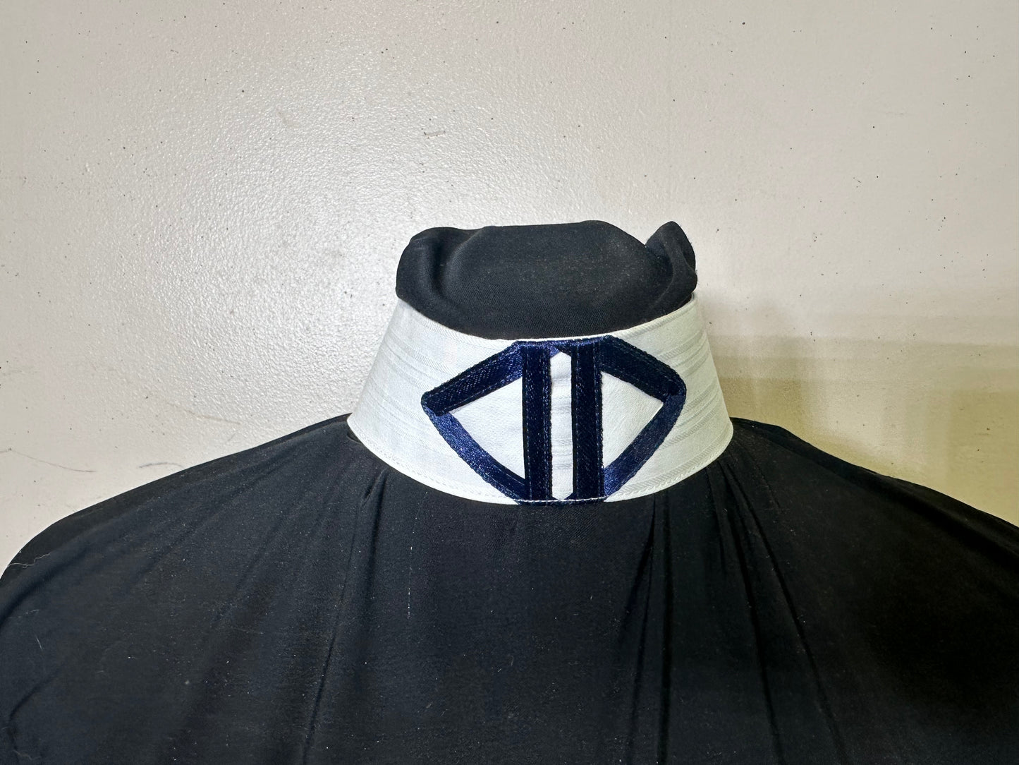 #100 Single Collar (ONE SIZE)