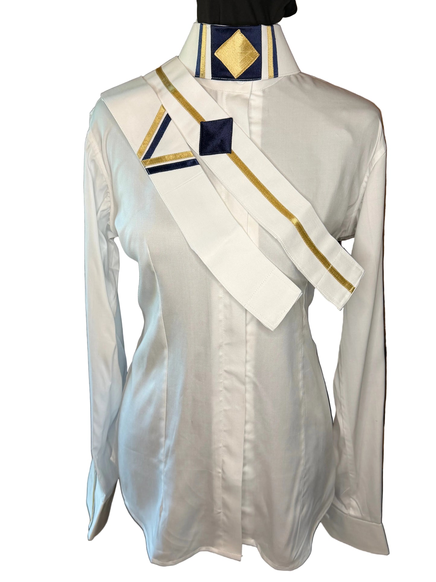 *36 Bust* Hidden Zipper **STRETCH**