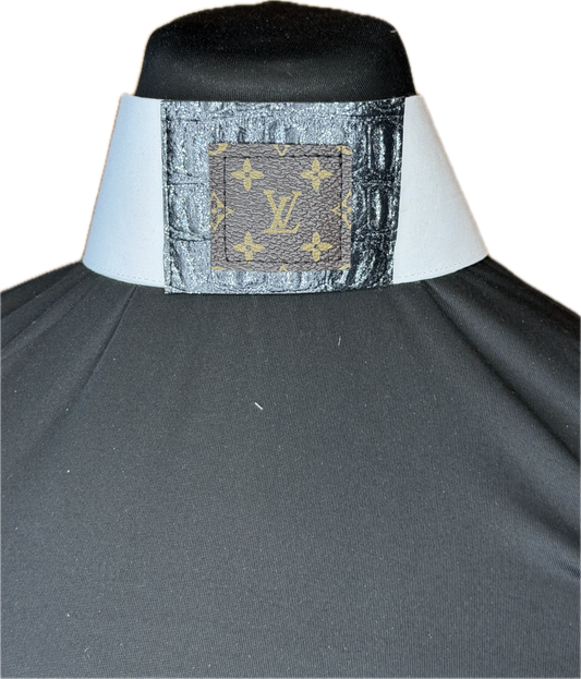 #273 Single Collar (ONE SIZE)