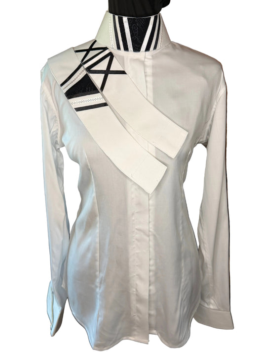 *36 Bust* Hidden Zipper **STRETCH**