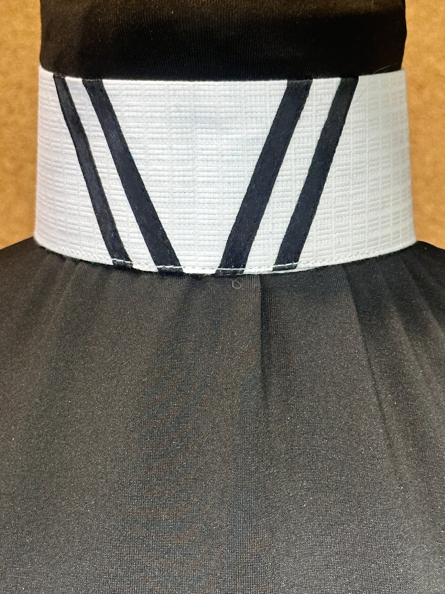 #205 Single Collar (ONE SIZE)