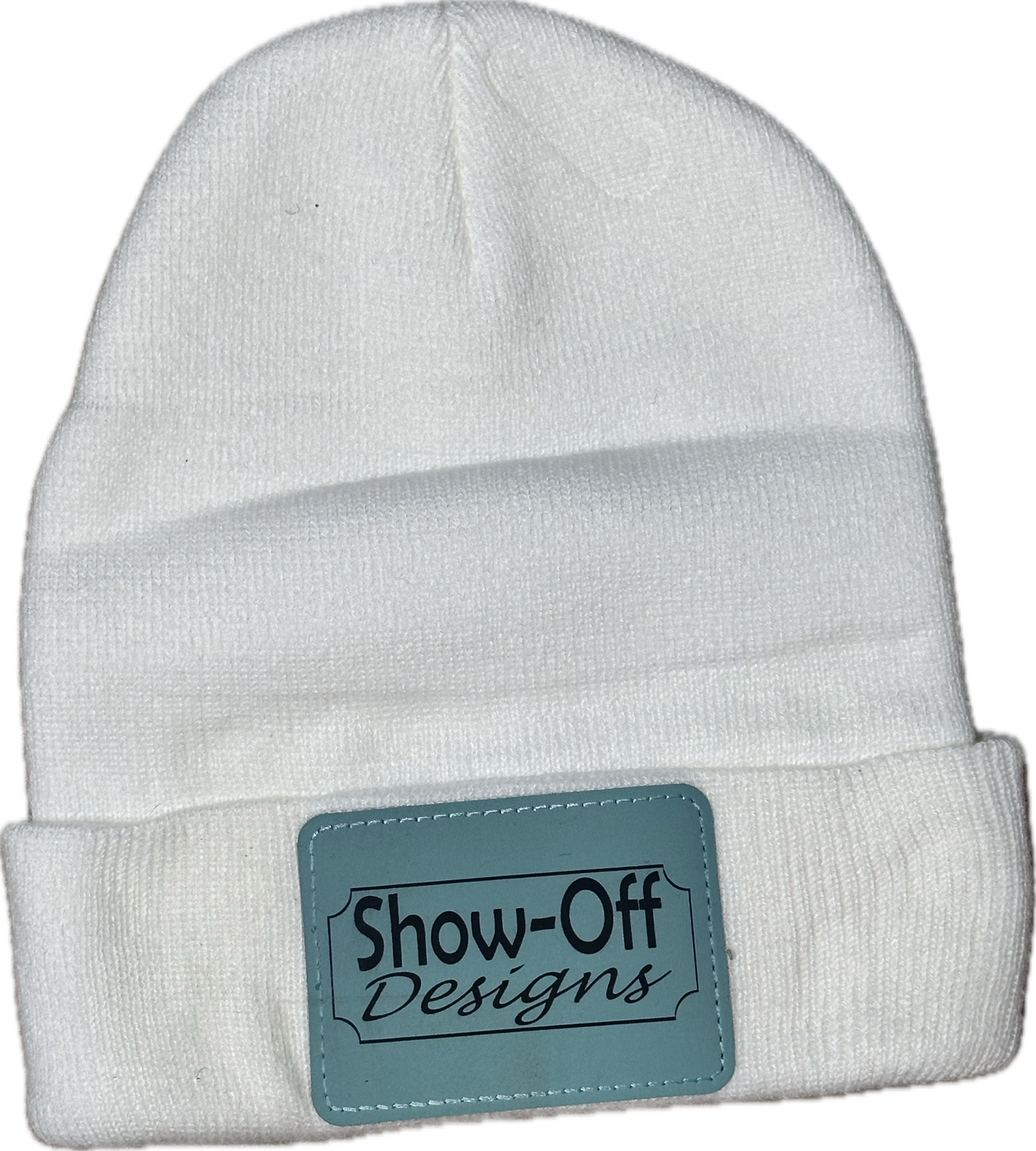 #7 Show-Off Designs Fashion Cap