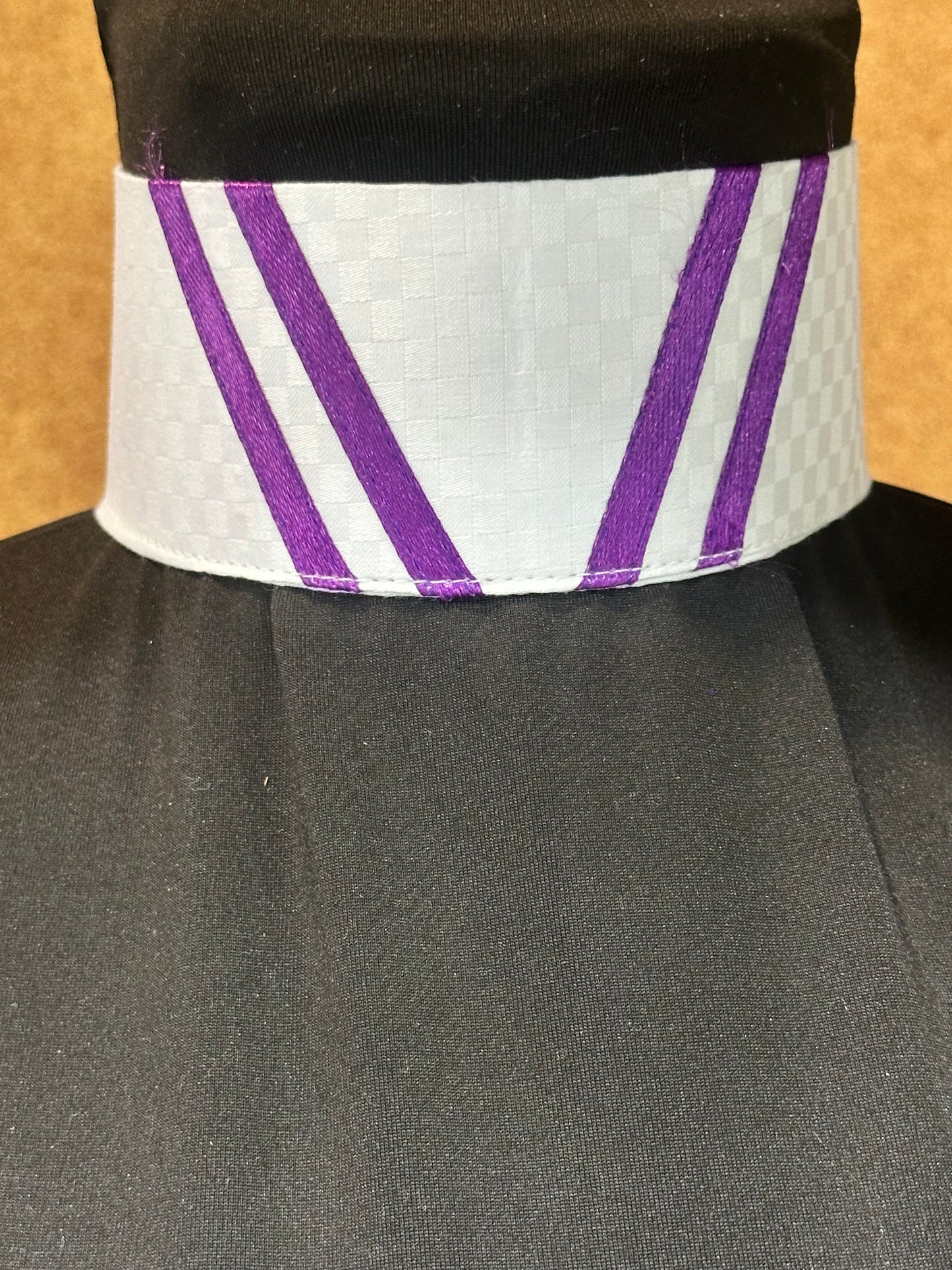 #145 Single Collar (ONE SIZE)