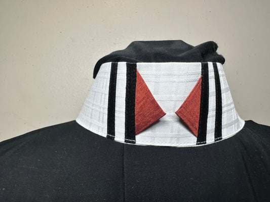 #117 Single Collar (ONE SIZE)