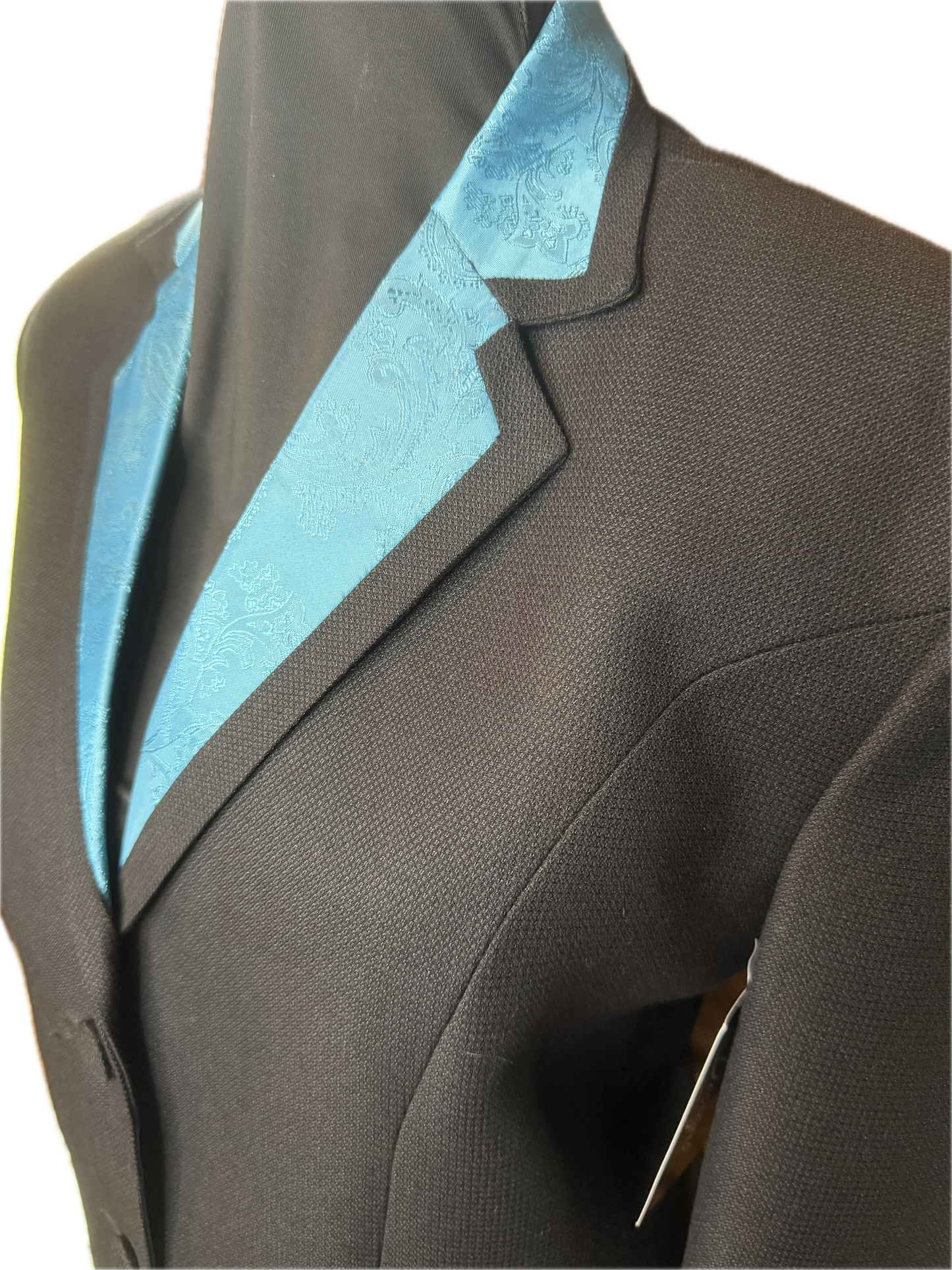 *32 Bust* Halter Coat*