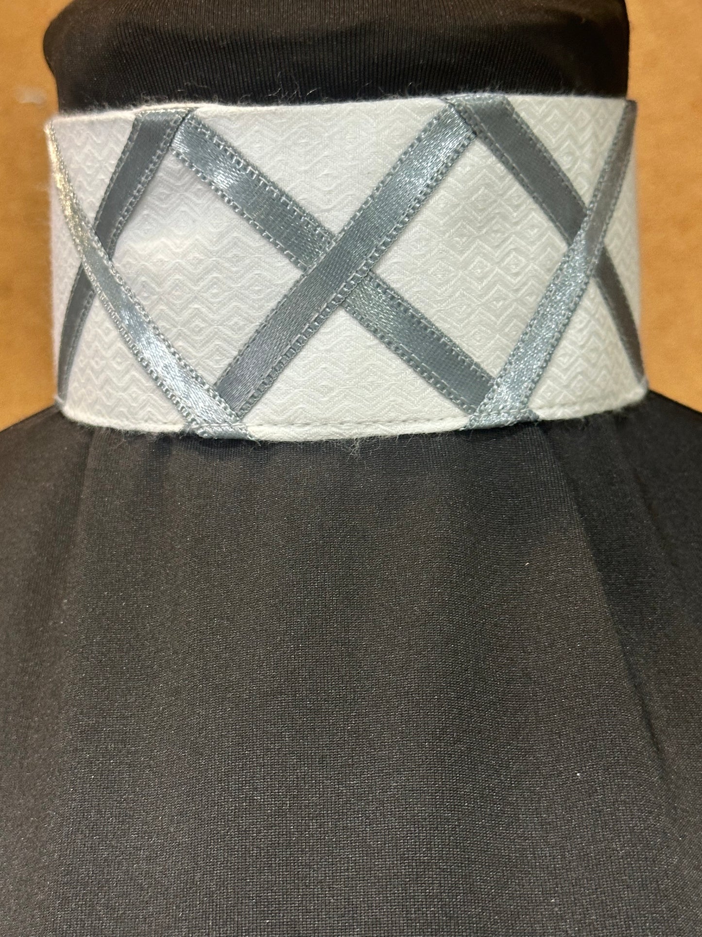 #158 Single Collar (ONE SIZE)