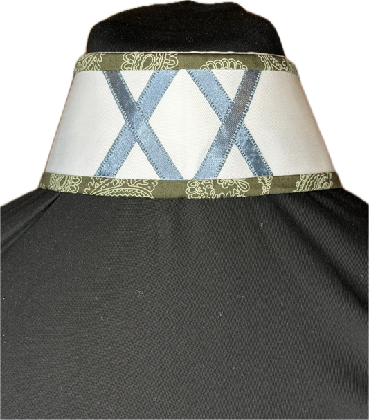 #240 Single Collar (ONE SIZE)