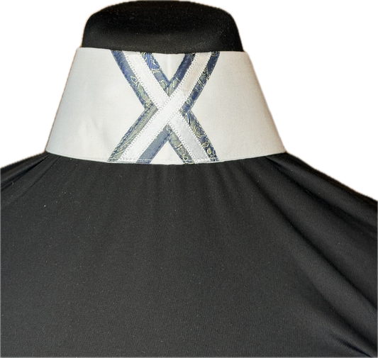 #291 Single Collar (ONE SIZE)