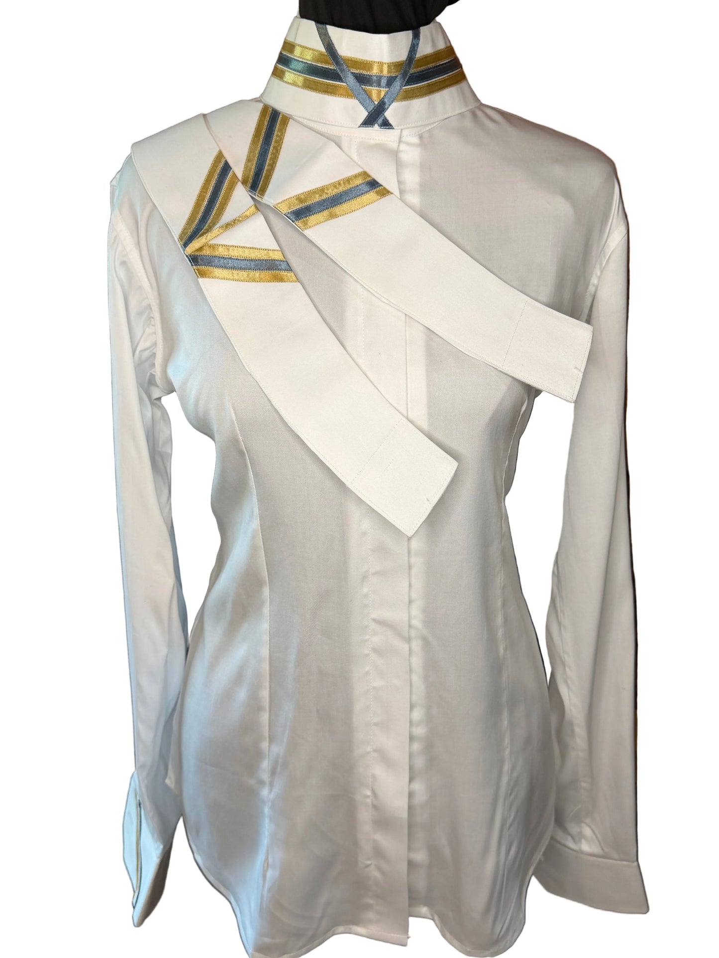 *36 Bust* Hidden Zipper **STRETCH**