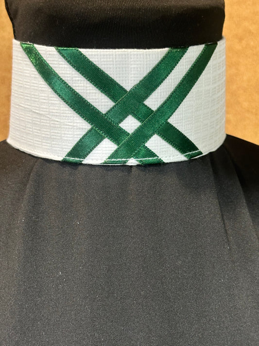 #134 Single Collar (ONE SIZE)