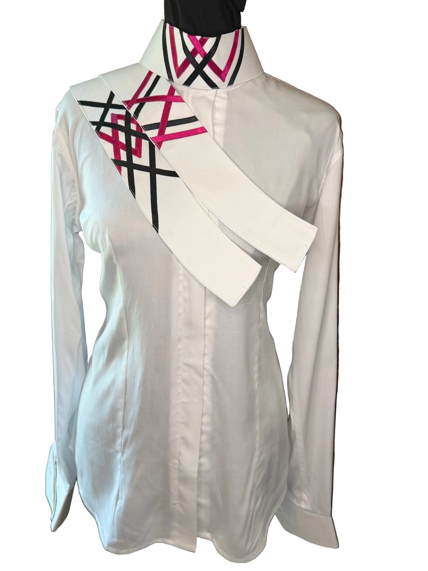 *42 Bust* Hidden Zipper **STRETCH**