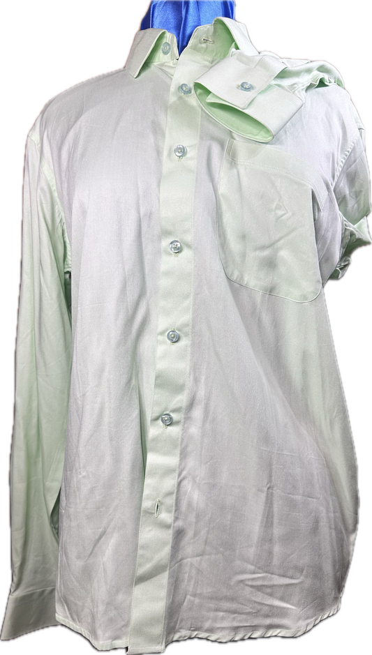 *Men's*Size Large* Western/Ranch cotton button up