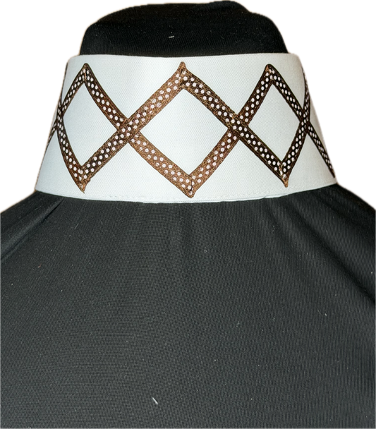 #248 Single Collar (ONE SIZE)